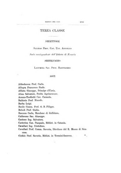 Archivio storico siciliano pubblicazione periodica per cura della Scuola di paleografia di Palermo