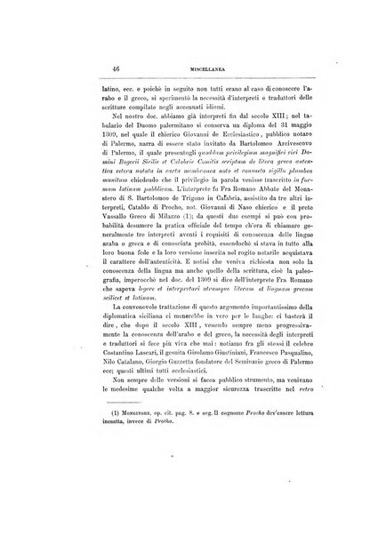 Archivio storico siciliano pubblicazione periodica per cura della Scuola di paleografia di Palermo