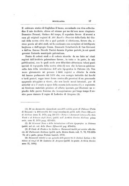 Archivio storico siciliano pubblicazione periodica per cura della Scuola di paleografia di Palermo