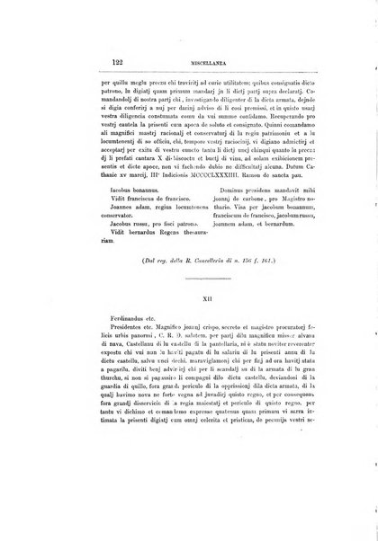 Archivio storico siciliano pubblicazione periodica per cura della Scuola di paleografia di Palermo