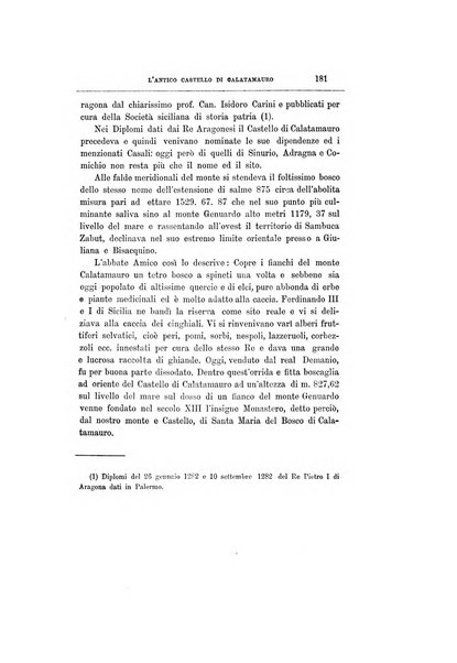 Archivio storico siciliano pubblicazione periodica per cura della Scuola di paleografia di Palermo