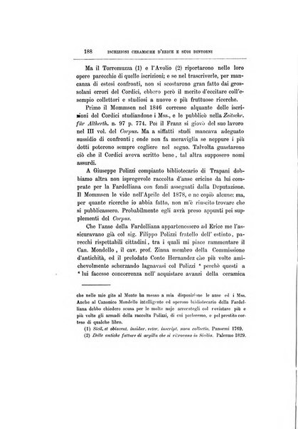 Archivio storico siciliano pubblicazione periodica per cura della Scuola di paleografia di Palermo