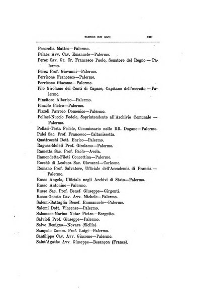 Archivio storico siciliano pubblicazione periodica per cura della Scuola di paleografia di Palermo