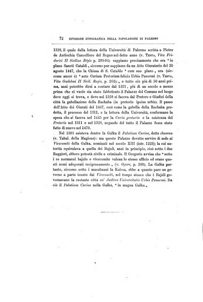 Archivio storico siciliano pubblicazione periodica per cura della Scuola di paleografia di Palermo