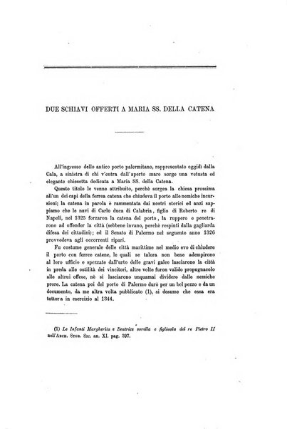 Archivio storico siciliano pubblicazione periodica per cura della Scuola di paleografia di Palermo