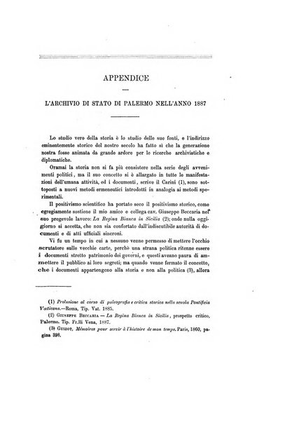 Archivio storico siciliano pubblicazione periodica per cura della Scuola di paleografia di Palermo