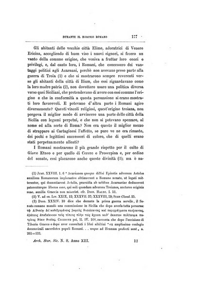 Archivio storico siciliano pubblicazione periodica per cura della Scuola di paleografia di Palermo