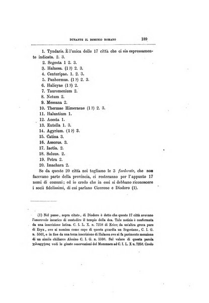 Archivio storico siciliano pubblicazione periodica per cura della Scuola di paleografia di Palermo