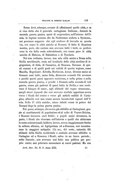 Archivio storico siciliano pubblicazione periodica per cura della Scuola di paleografia di Palermo