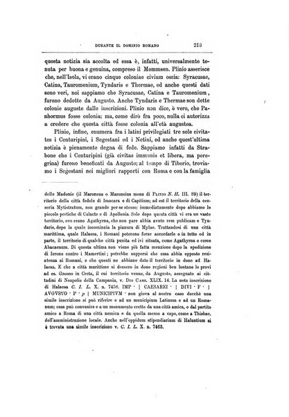 Archivio storico siciliano pubblicazione periodica per cura della Scuola di paleografia di Palermo