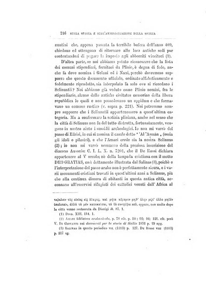 Archivio storico siciliano pubblicazione periodica per cura della Scuola di paleografia di Palermo