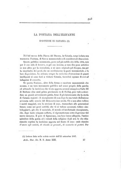 Archivio storico siciliano pubblicazione periodica per cura della Scuola di paleografia di Palermo