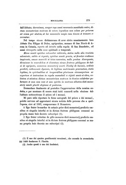 Archivio storico siciliano pubblicazione periodica per cura della Scuola di paleografia di Palermo