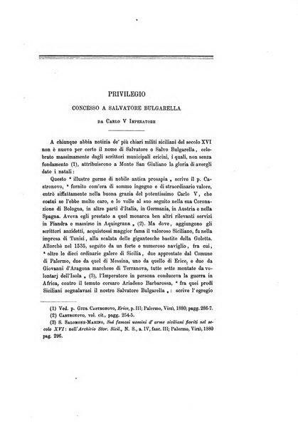 Archivio storico siciliano pubblicazione periodica per cura della Scuola di paleografia di Palermo