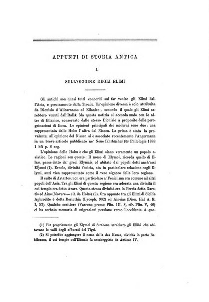 Archivio storico siciliano pubblicazione periodica per cura della Scuola di paleografia di Palermo