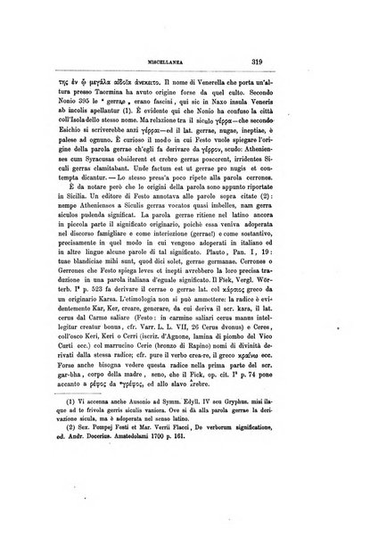 Archivio storico siciliano pubblicazione periodica per cura della Scuola di paleografia di Palermo