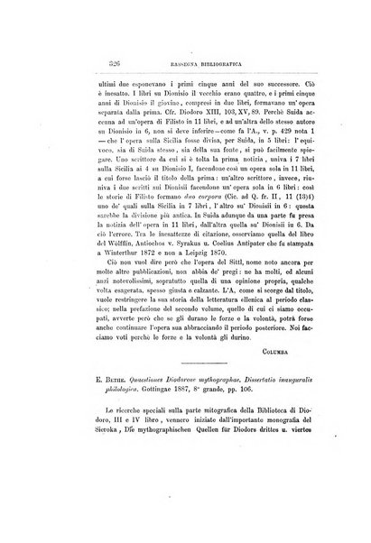 Archivio storico siciliano pubblicazione periodica per cura della Scuola di paleografia di Palermo