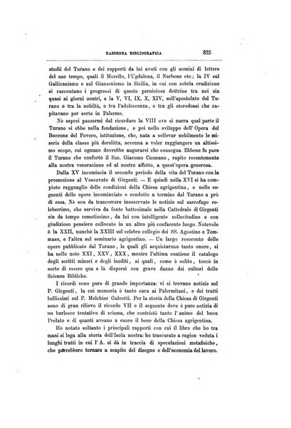 Archivio storico siciliano pubblicazione periodica per cura della Scuola di paleografia di Palermo