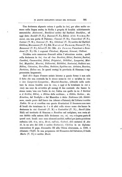 Archivio storico siciliano pubblicazione periodica per cura della Scuola di paleografia di Palermo