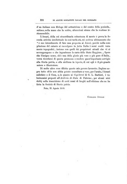 Archivio storico siciliano pubblicazione periodica per cura della Scuola di paleografia di Palermo