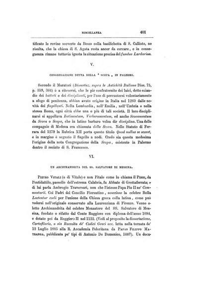 Archivio storico siciliano pubblicazione periodica per cura della Scuola di paleografia di Palermo