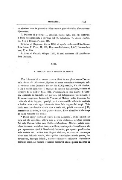 Archivio storico siciliano pubblicazione periodica per cura della Scuola di paleografia di Palermo