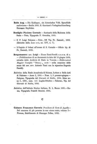 Archivio storico siciliano pubblicazione periodica per cura della Scuola di paleografia di Palermo