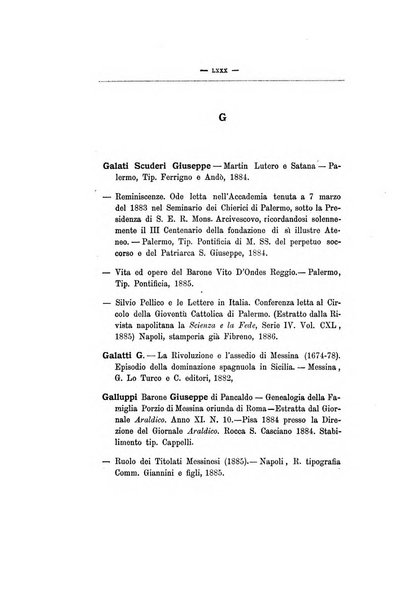 Archivio storico siciliano pubblicazione periodica per cura della Scuola di paleografia di Palermo