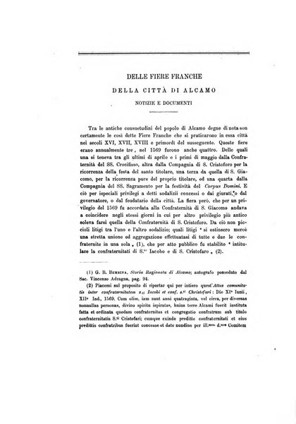 Archivio storico siciliano pubblicazione periodica per cura della Scuola di paleografia di Palermo