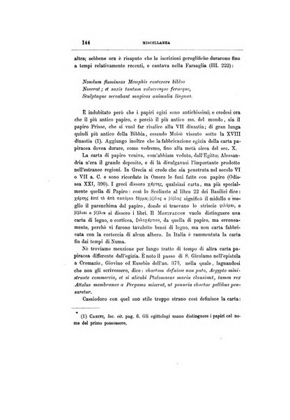 Archivio storico siciliano pubblicazione periodica per cura della Scuola di paleografia di Palermo