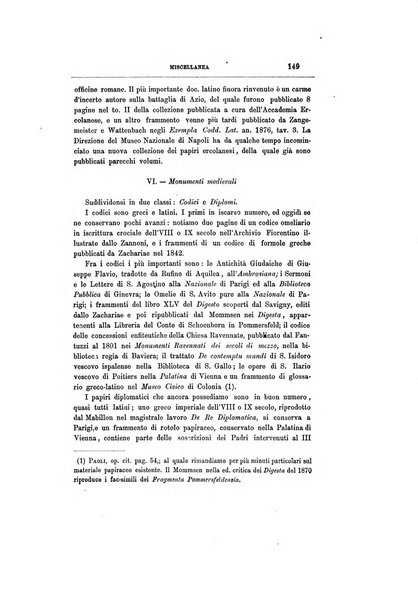 Archivio storico siciliano pubblicazione periodica per cura della Scuola di paleografia di Palermo