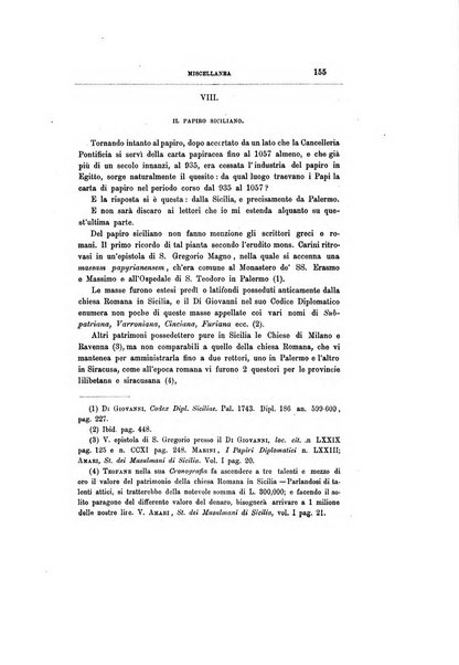 Archivio storico siciliano pubblicazione periodica per cura della Scuola di paleografia di Palermo