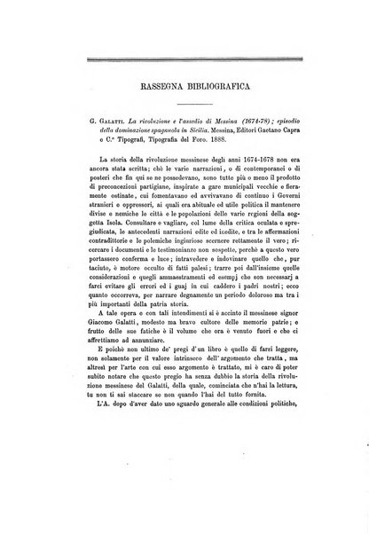 Archivio storico siciliano pubblicazione periodica per cura della Scuola di paleografia di Palermo