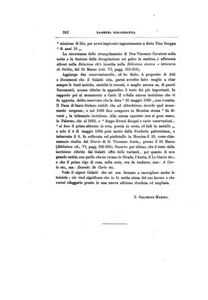 Archivio storico siciliano pubblicazione periodica per cura della Scuola di paleografia di Palermo