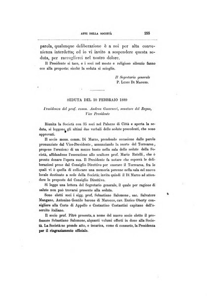 Archivio storico siciliano pubblicazione periodica per cura della Scuola di paleografia di Palermo