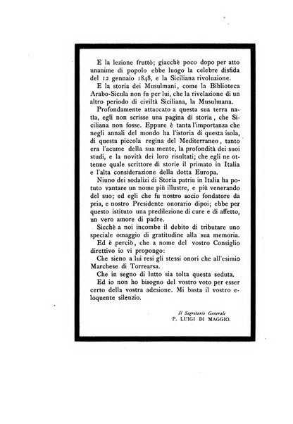 Archivio storico siciliano pubblicazione periodica per cura della Scuola di paleografia di Palermo