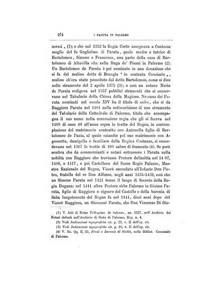 Archivio storico siciliano pubblicazione periodica per cura della Scuola di paleografia di Palermo