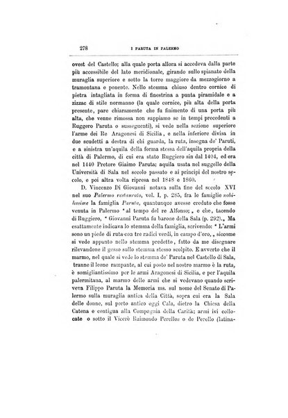 Archivio storico siciliano pubblicazione periodica per cura della Scuola di paleografia di Palermo