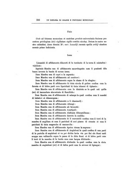 Archivio storico siciliano pubblicazione periodica per cura della Scuola di paleografia di Palermo