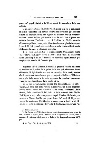 Archivio storico siciliano pubblicazione periodica per cura della Scuola di paleografia di Palermo