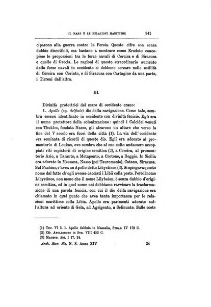 Archivio storico siciliano pubblicazione periodica per cura della Scuola di paleografia di Palermo