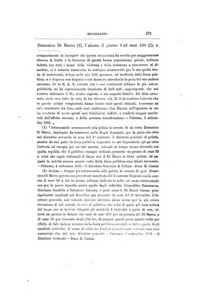 Archivio storico siciliano pubblicazione periodica per cura della Scuola di paleografia di Palermo