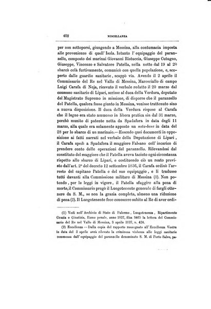 Archivio storico siciliano pubblicazione periodica per cura della Scuola di paleografia di Palermo