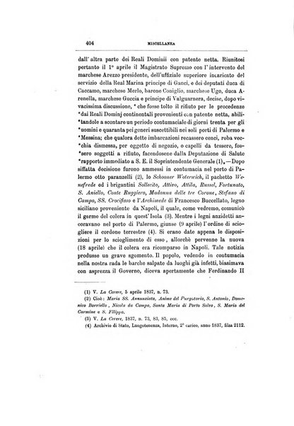 Archivio storico siciliano pubblicazione periodica per cura della Scuola di paleografia di Palermo