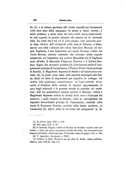 Archivio storico siciliano pubblicazione periodica per cura della Scuola di paleografia di Palermo