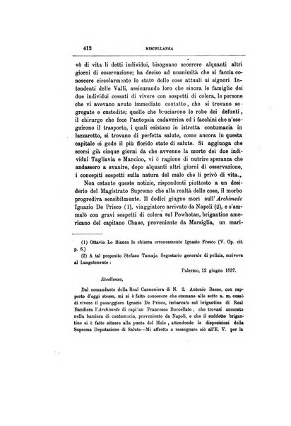 Archivio storico siciliano pubblicazione periodica per cura della Scuola di paleografia di Palermo