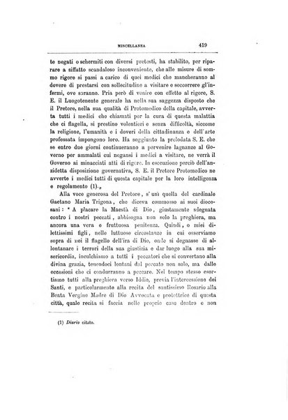 Archivio storico siciliano pubblicazione periodica per cura della Scuola di paleografia di Palermo