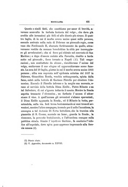 Archivio storico siciliano pubblicazione periodica per cura della Scuola di paleografia di Palermo