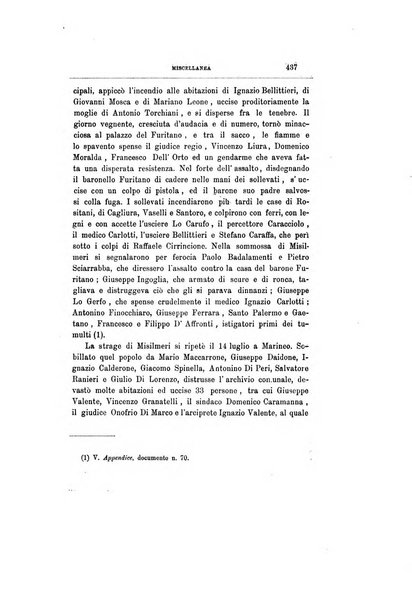 Archivio storico siciliano pubblicazione periodica per cura della Scuola di paleografia di Palermo