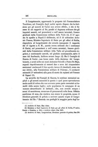 Archivio storico siciliano pubblicazione periodica per cura della Scuola di paleografia di Palermo